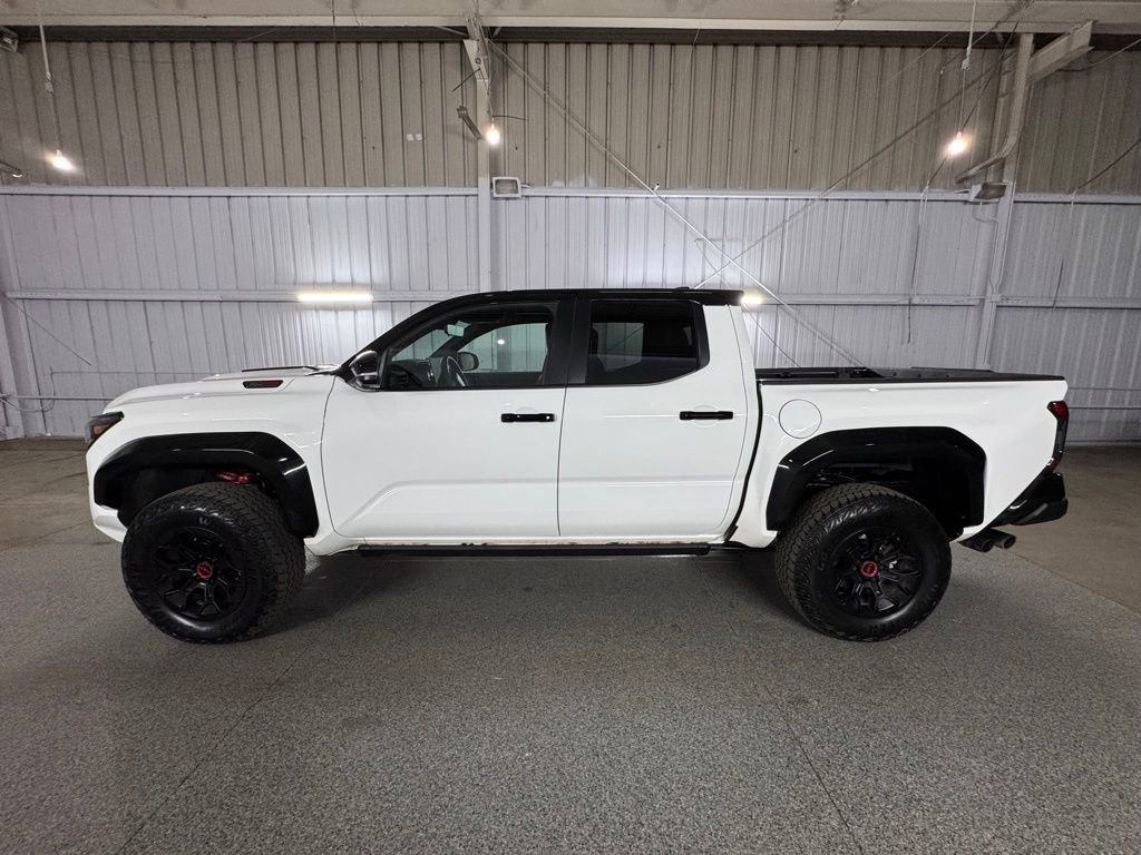 Used 2025 Toyota Tacoma TRD Pro image 18
