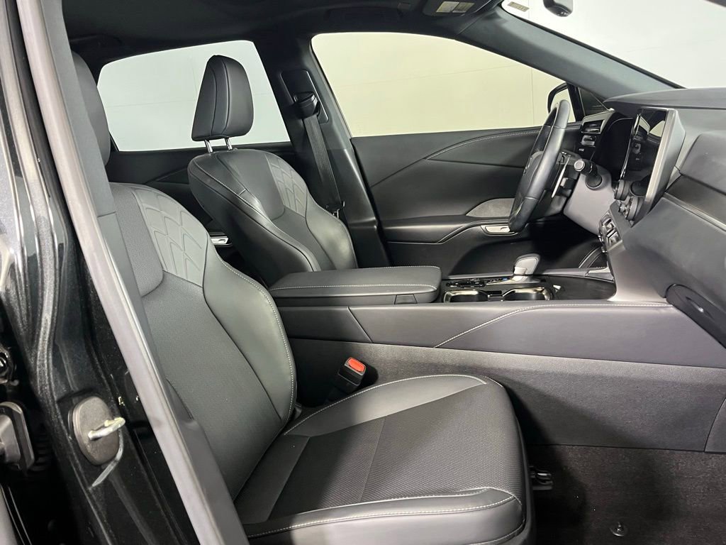 Used 2024 Lexus RX 350 Premium w/ Cold Area Package image 30
