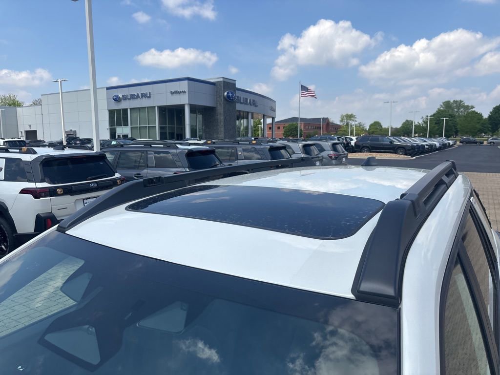 New 2026 Subaru Outback Touring AWD/4WD image 5