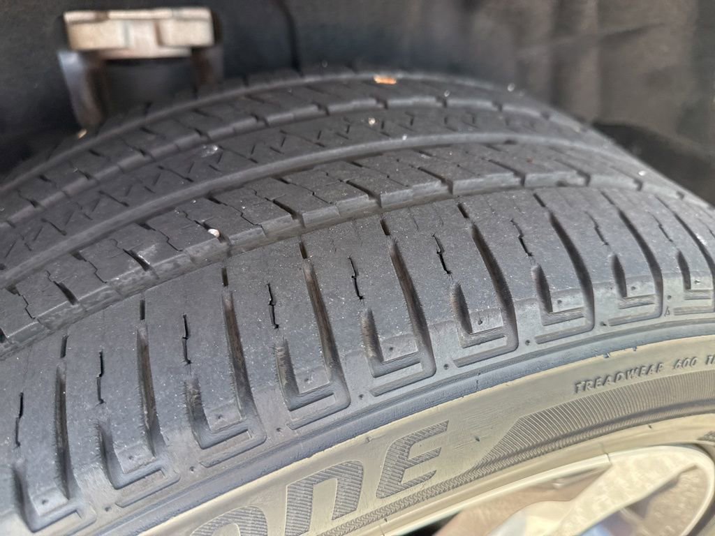 Used 2021 Jeep Grand Cherokee L Limited RWD image 19
