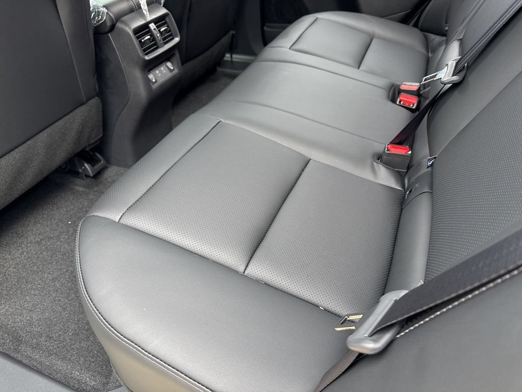 New 2026 Nissan Murano SL w/ Comfort Package AWD/4WD image 19
