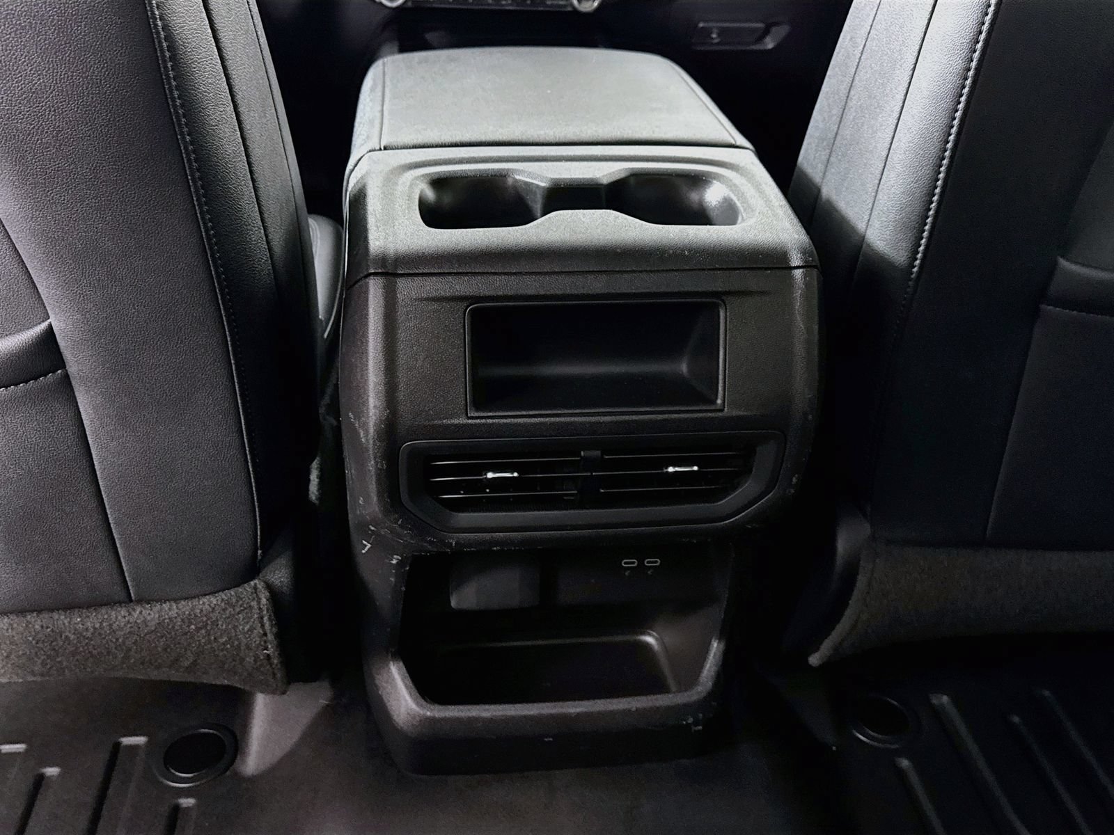 Used 2024 Chevrolet Silverado EV W/T AWD/4WD image 21