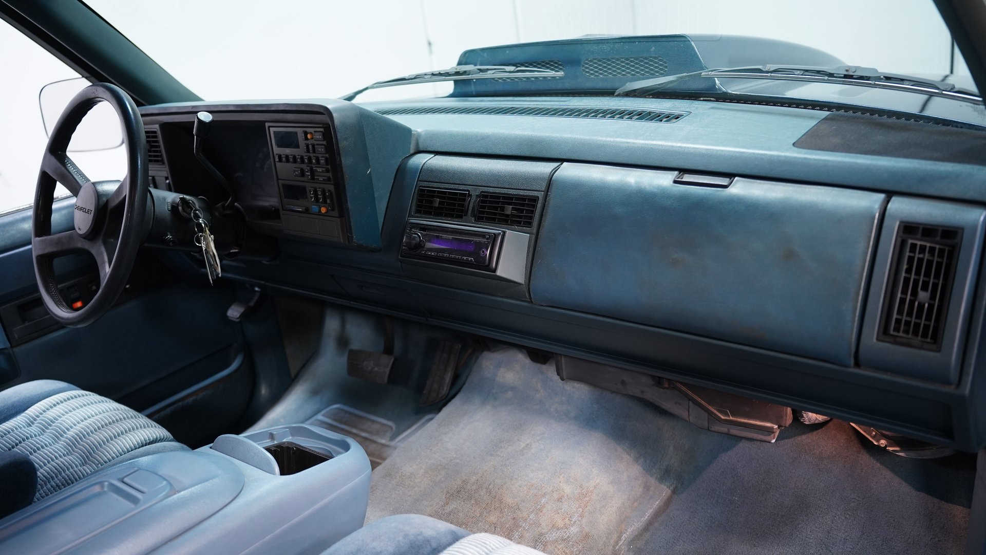 Used 1989 Chevrolet Silverado 1500 Silverado image 36