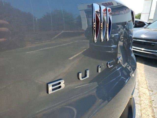 New 2026 Buick Encore GX Preferred FWD image 5