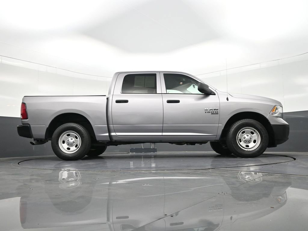 Used 2022 RAM 1500 Tradesman w/ Popular Equipment Group image 28