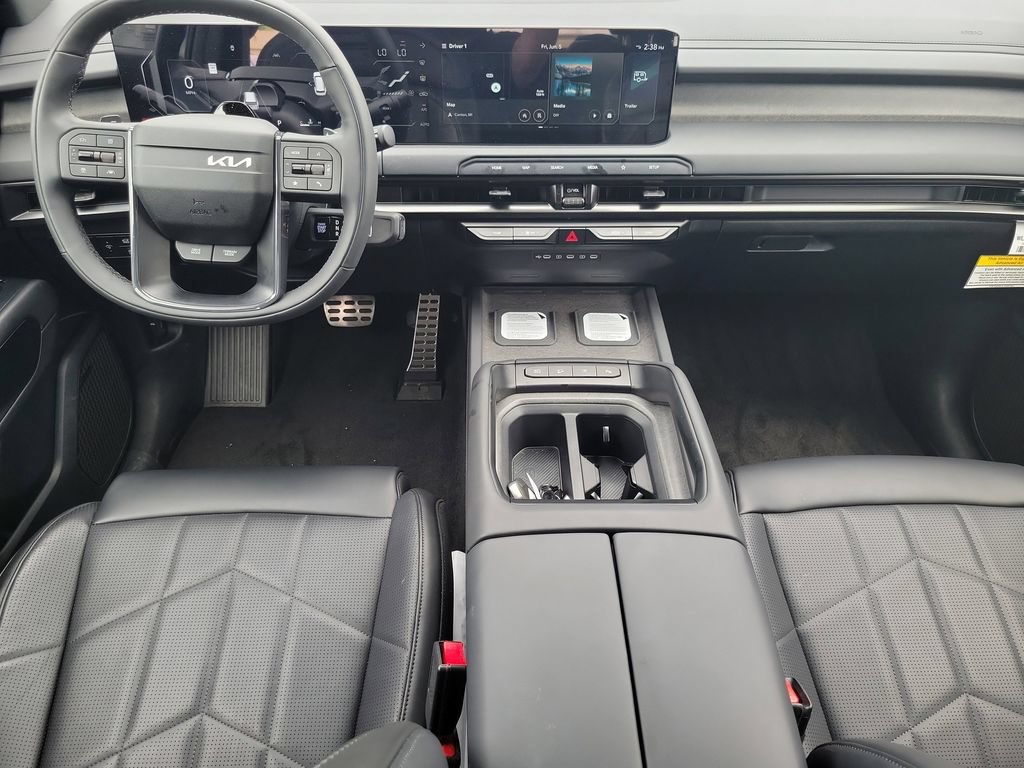 Used 2027 Kia Telluride SX X-Line w/ Towing Package AWD/4WD image 27