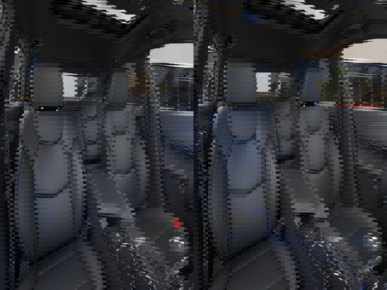 New 2026 Cadillac CT4 Luxury image 40