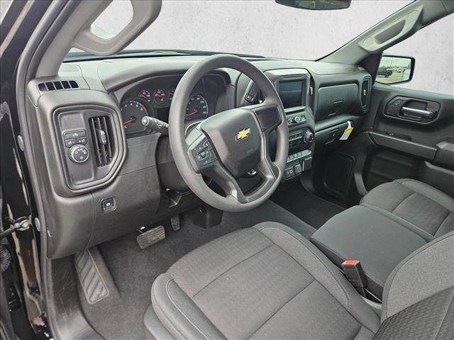 Used 2025 Chevrolet Silverado 1500 Custom image 14
