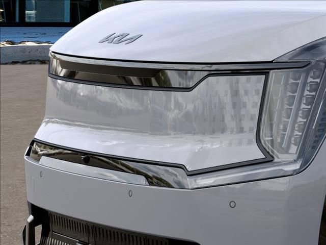 New 2026 Kia EV9 Land AWD/4WD image 12