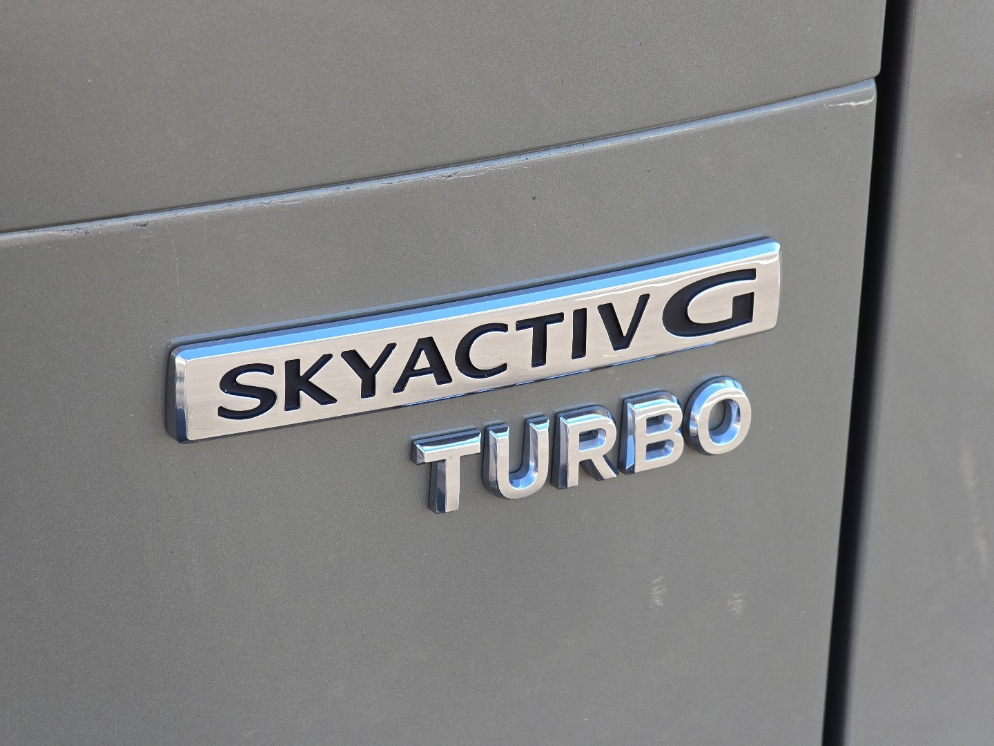 Used 2025 MAZDA CX-50 2.5 Turbo w/ Premium Plus Pkg image 31