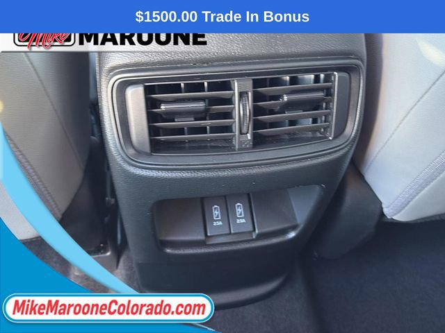 Used 2022 Honda CR-V EX-L image 16