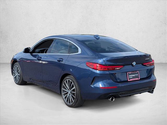 Used 2022 BMW 228i Gran Coupe w/ Convenience Package image 7