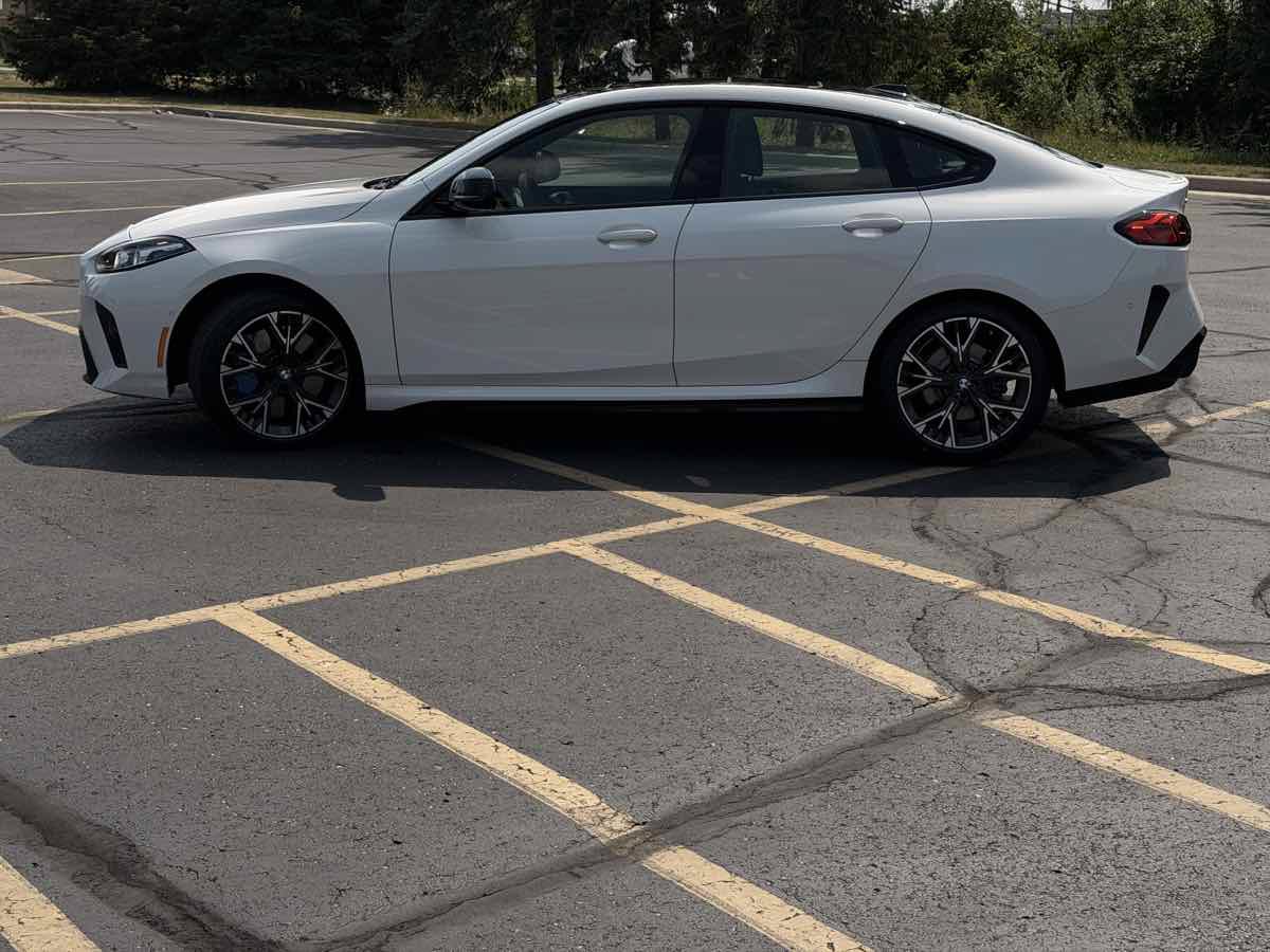 Used 2026 BMW 228i xDrive AWD/4WD image 9