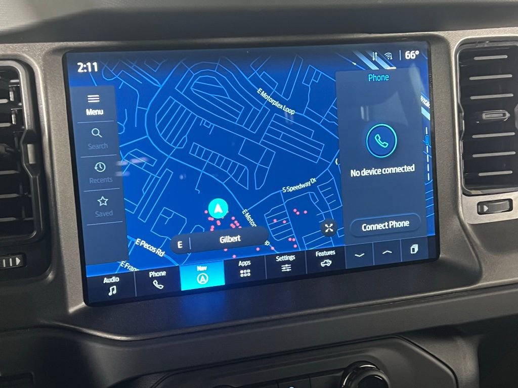 Used 2025 Ford Bronco Big Bend image 20