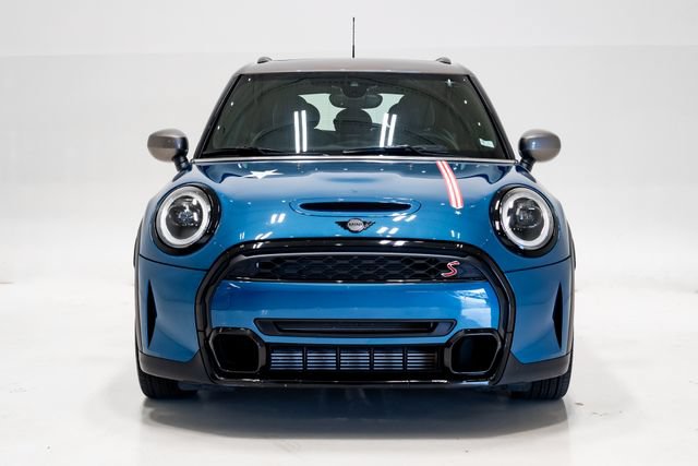 Used 2023 MINI Cooper S FWD image 4