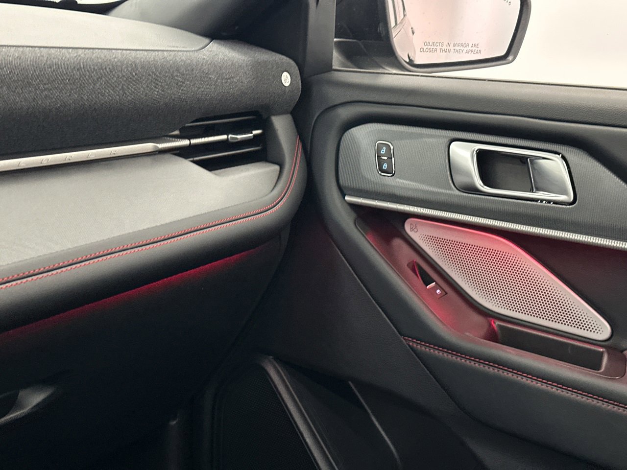 New 2025 Ford Explorer ST w/ Sun And Sound Package image 33