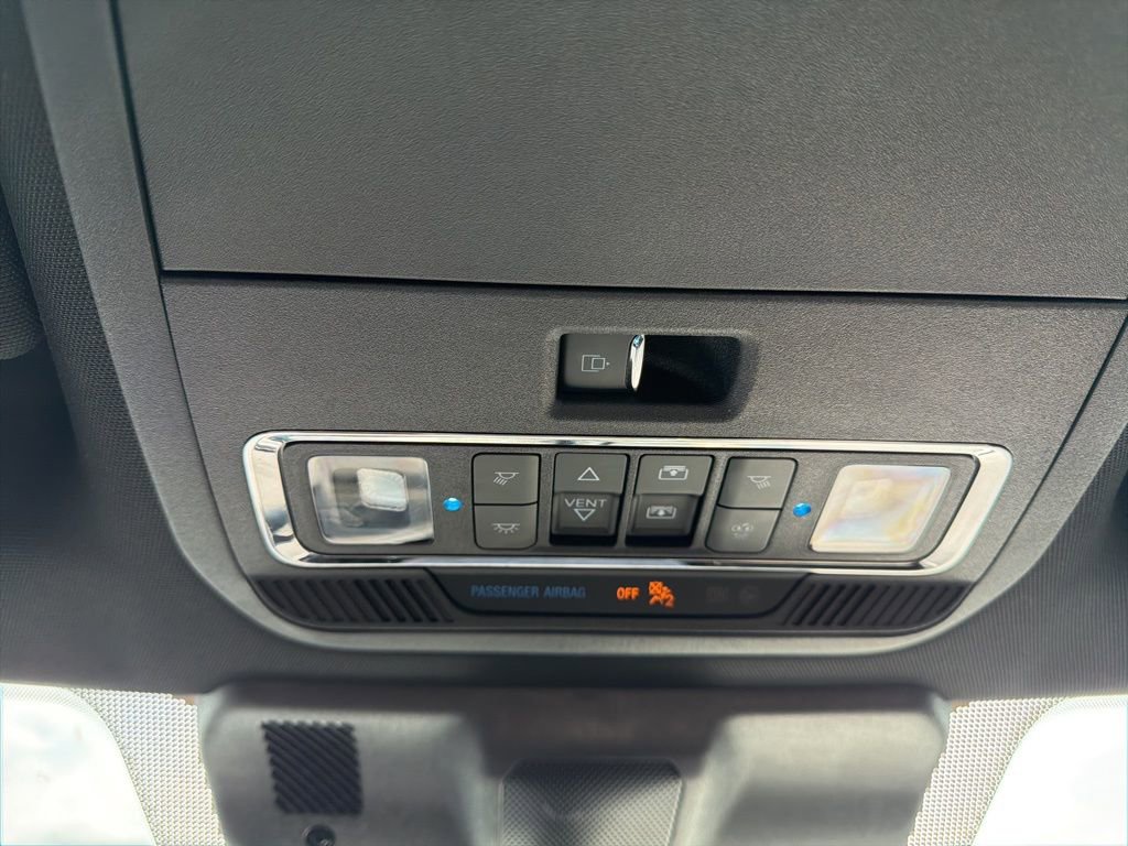 Used 2023 Ford F150 Lightning Platinum AWD/4WD image 27