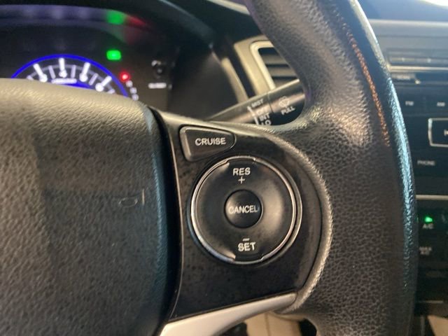 Used 2014 Honda Civic LX image 14