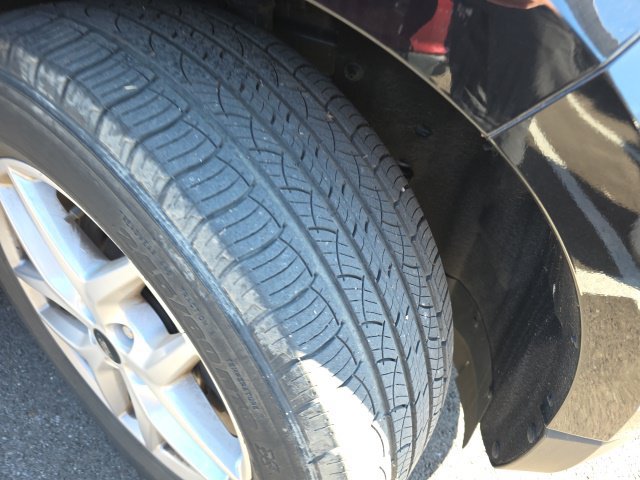 Used 2023 Ford Edge SEL w/ Convenience Package AWD/4WD image 5