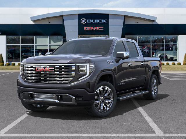 New 2025 GMC Sierra 1500 Denali w/ Denali Reserve Package image 31