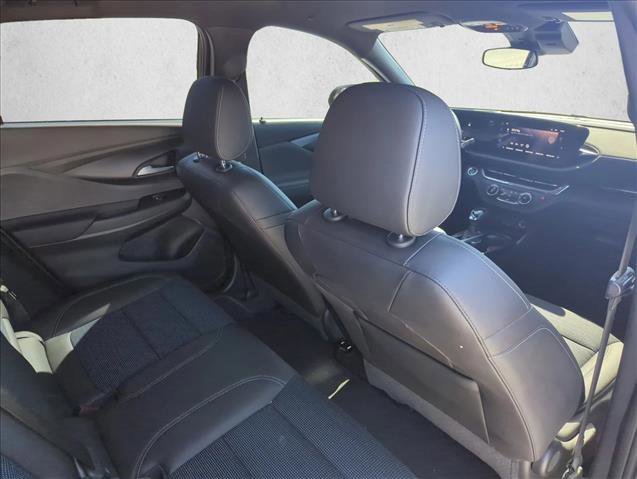 Used 2026 Buick Envista Preferred w/ Convenience I Package FWD image 21