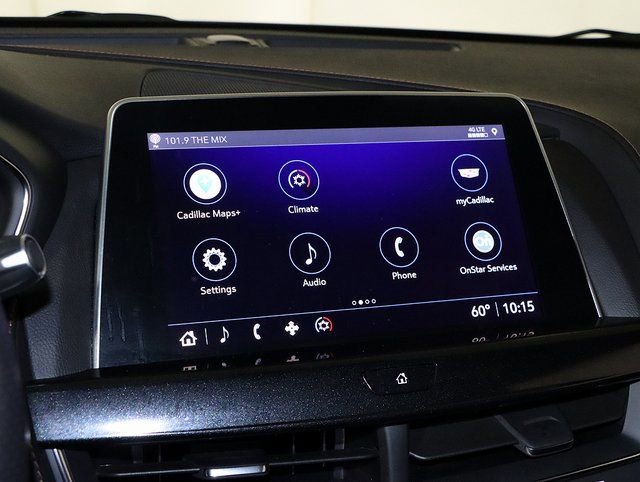 Used 2024 Cadillac CT5 Sport w/ Climate Package image 18