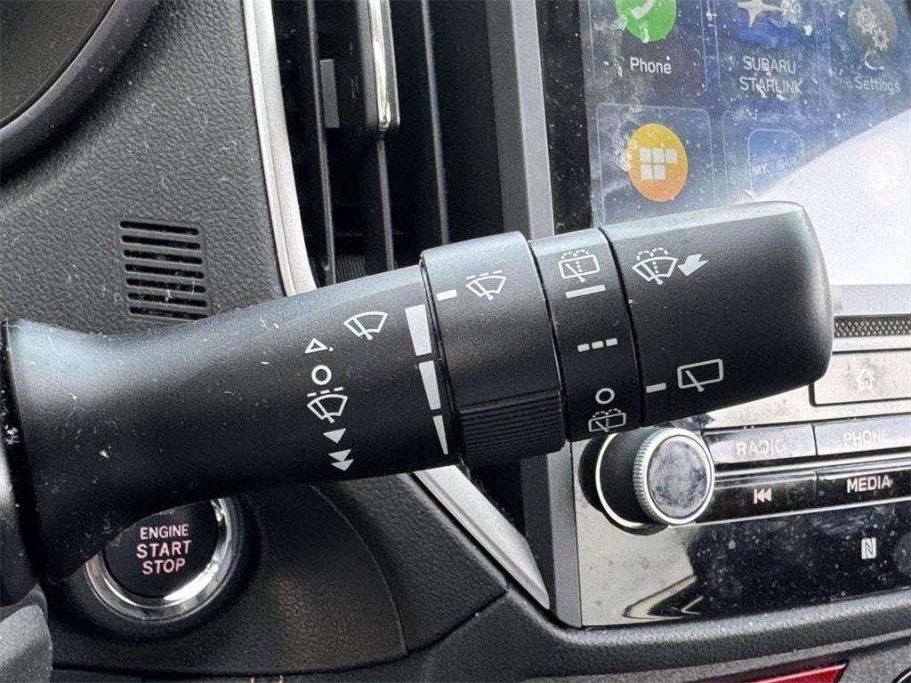 Used 2023 Subaru Crosstrek 2.5i Limited w/ Moonroof Package image 22