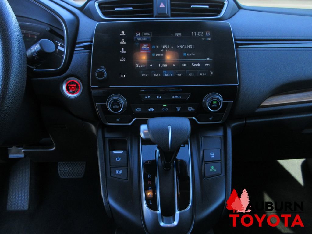 Used 2020 Honda CR-V EX image 19