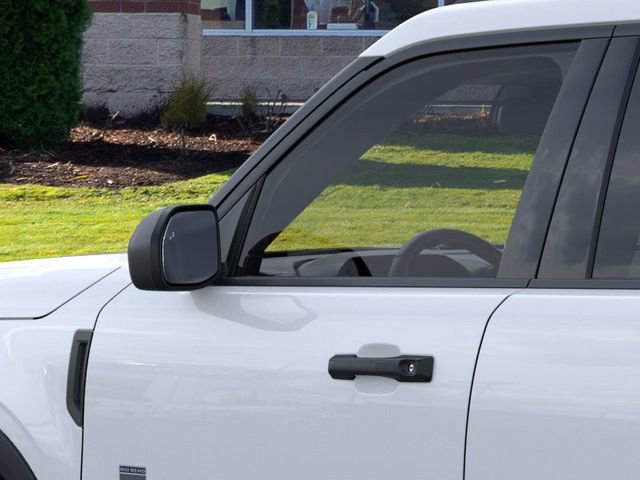 New 2025 Ford Bronco Sport Big Bend image 20