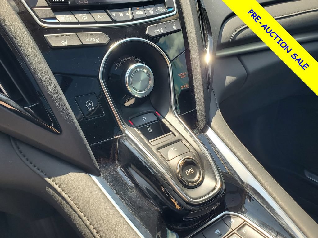 Certified 2024 Acura RDX SH-AWD image 32