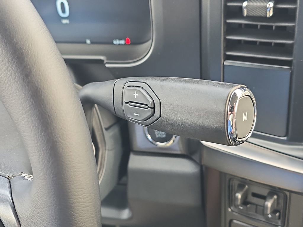 New 2026 Ford F350 Lariat image 26