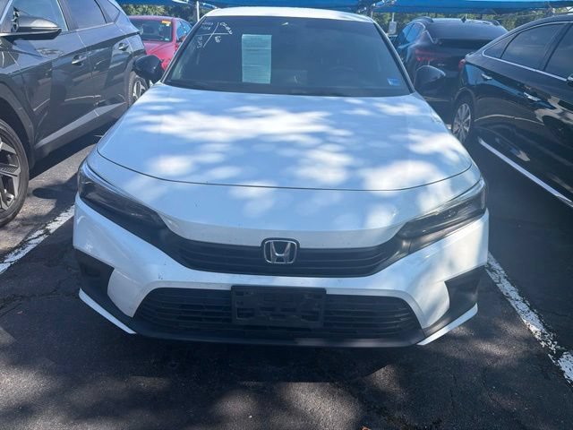 Used 2023 Honda Civic Sport image 2