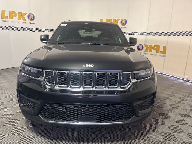 New 2025 Jeep Grand Cherokee Laredo X w/ Luxury Tech Group I image 2