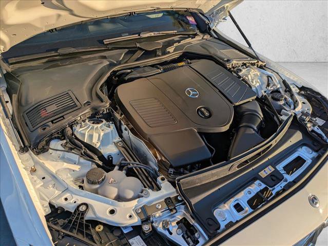 Used 2023 Mercedes-Benz C 300 Sedan image 22