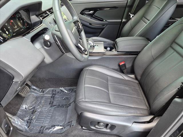 Certified 2026 Land Rover Range Rover Evoque S AWD/4WD image 17