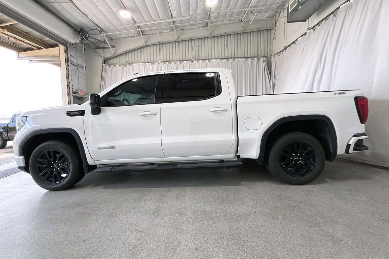 Used 2024 GMC Sierra 1500 Elevation w/ Elevation Premium Package image 26