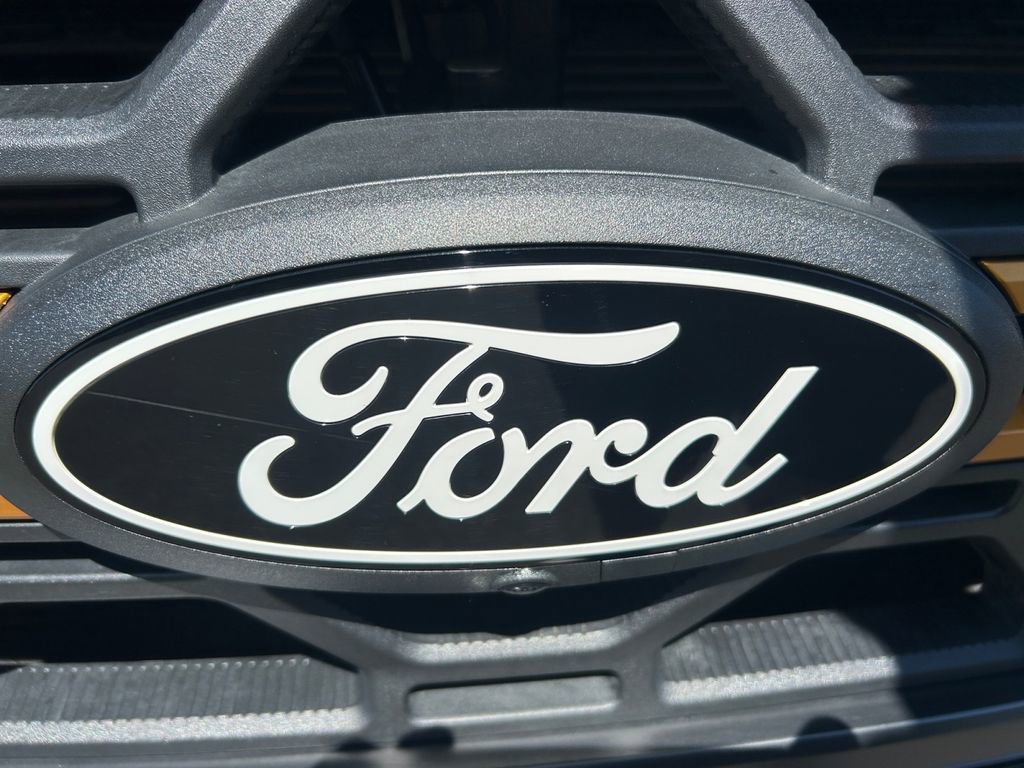 Used 2026 Ford F150 Tremor AWD/4WD image 35