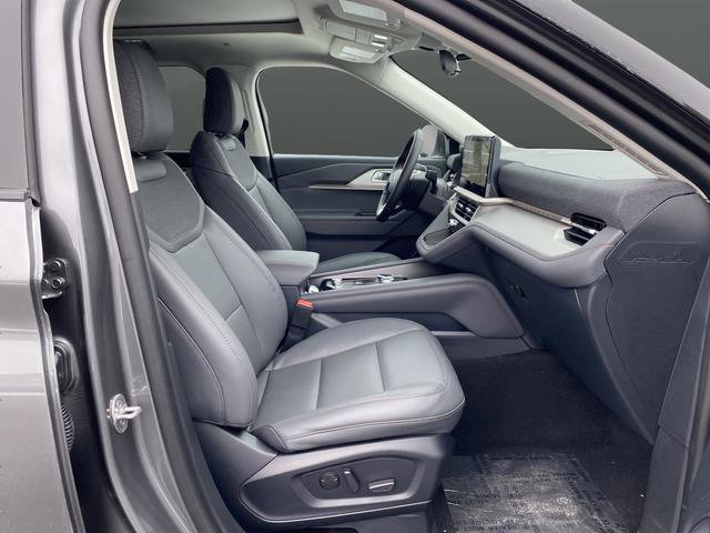 New 2026 Ford Explorer Active w/ Active Comfort Package image 29