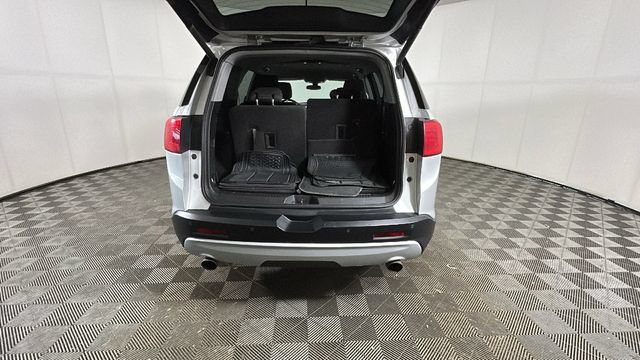 Used 2019 GMC Acadia SLE w/ Driver Alert Package I AWD/4WD image 27