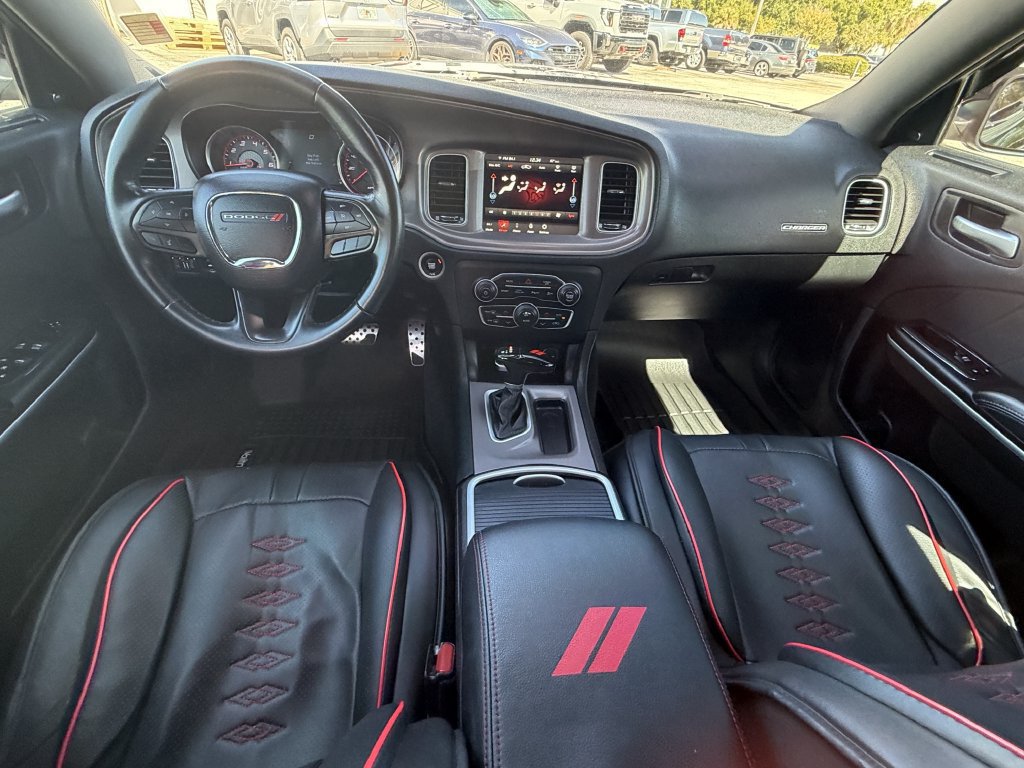 Used 2023 Dodge Charger GT RWD image 12