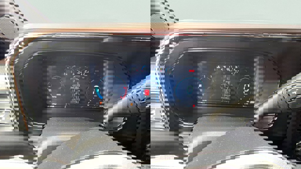 New 2026 Ford F350 King Ranch image 12