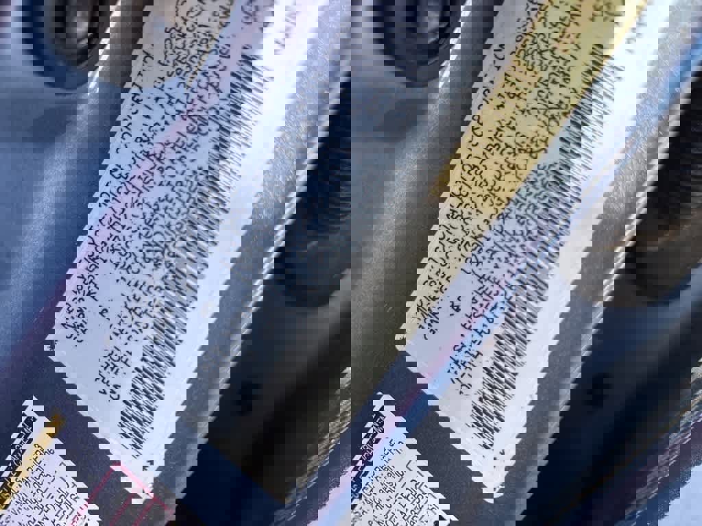 Used 2004 Toyota 4Runner SR5 image 16