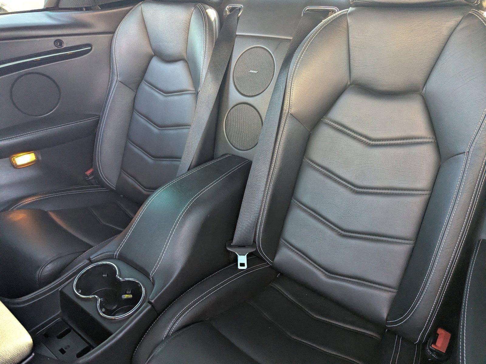 Used 2015 Maserati GranTurismo Sport image 21