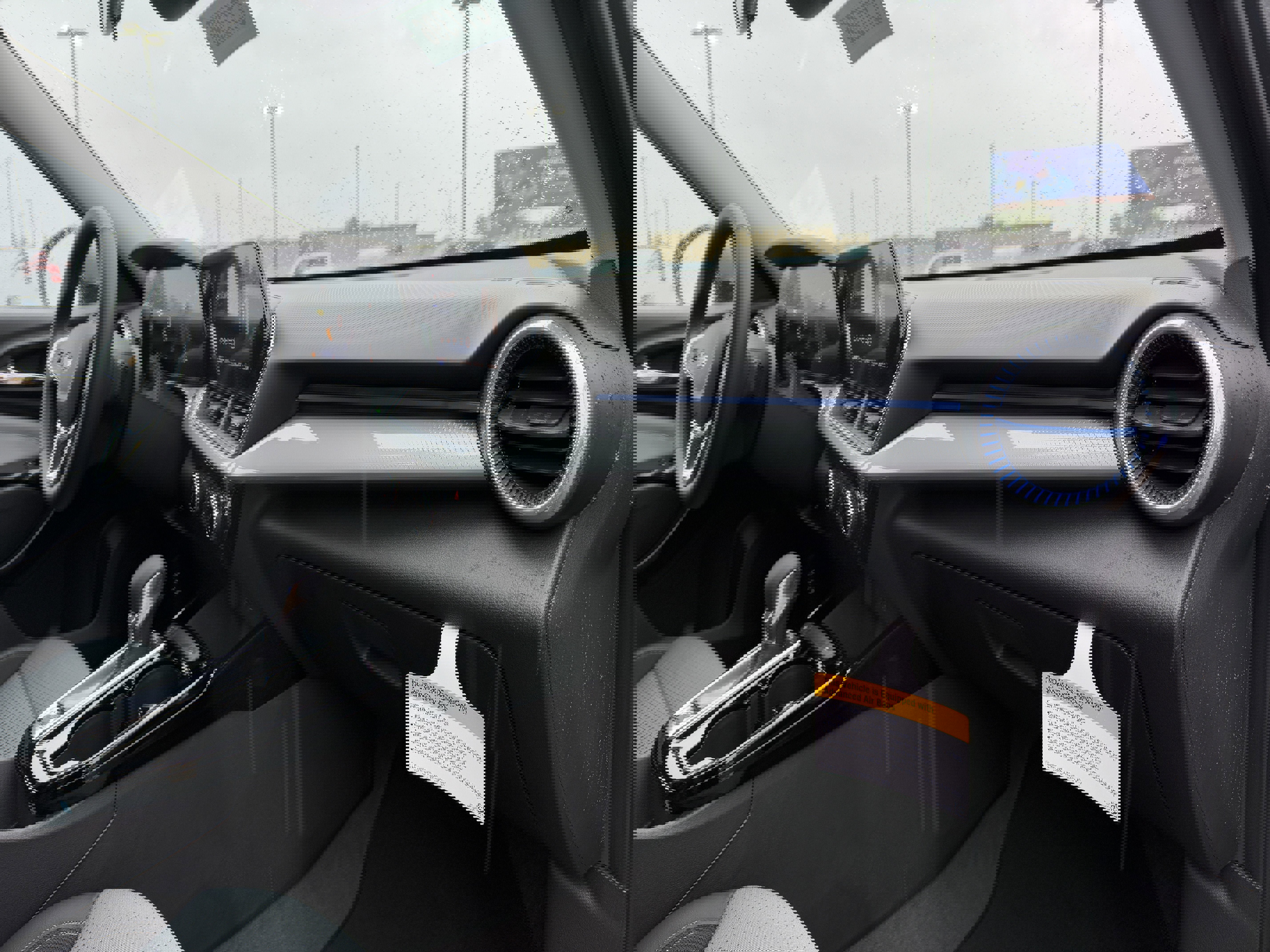 New 2026 Chevrolet Trax LT w/ Driver Confidence Package image 18