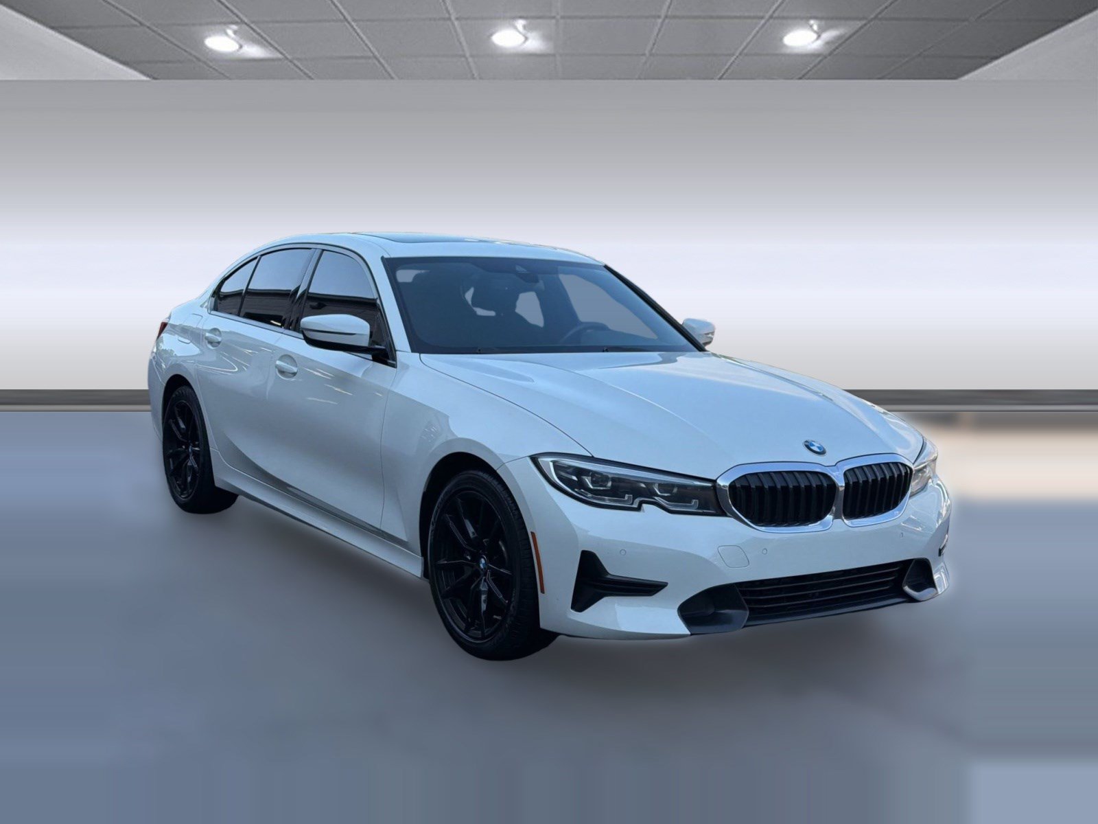 Used 2020 BMW 330i Sedan RWD image 7