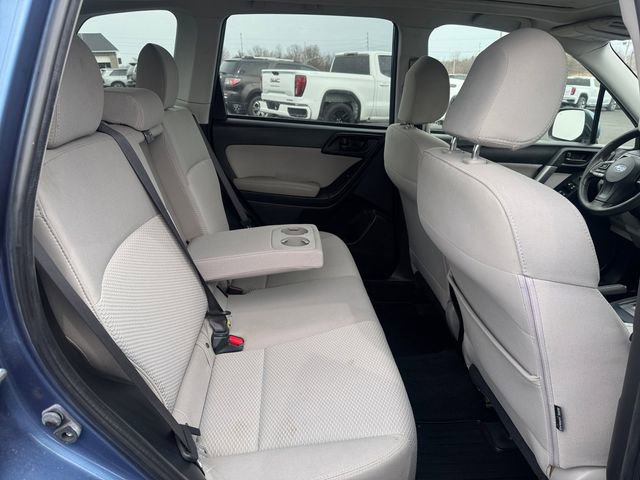 Used 2016 Subaru Forester 2.5i Premium image 18