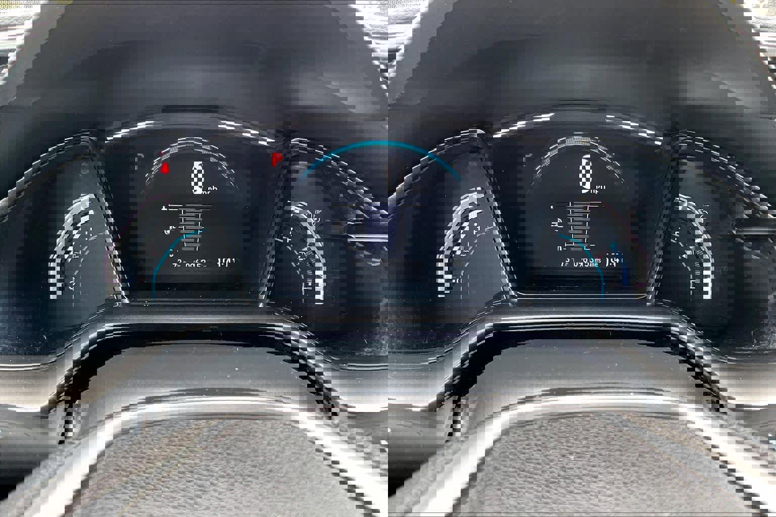 Used 2019 Honda Civic EX image 22