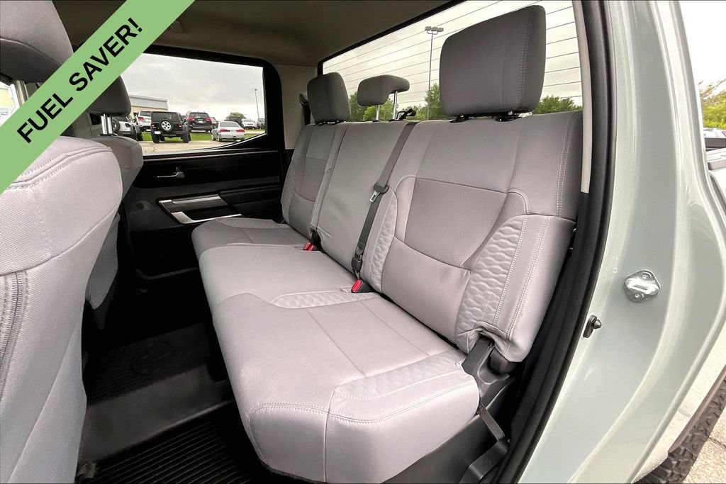 Used 2024 Toyota Tundra SR5 RWD image 26