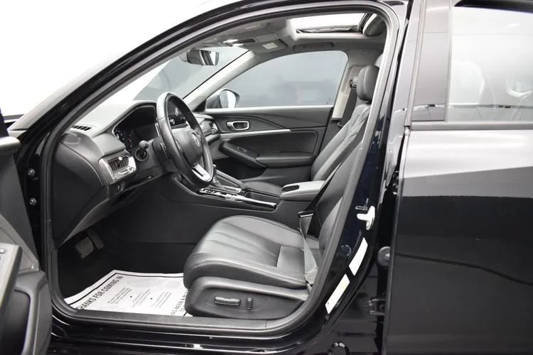 Used 2024 Acura Integra FWD image 14