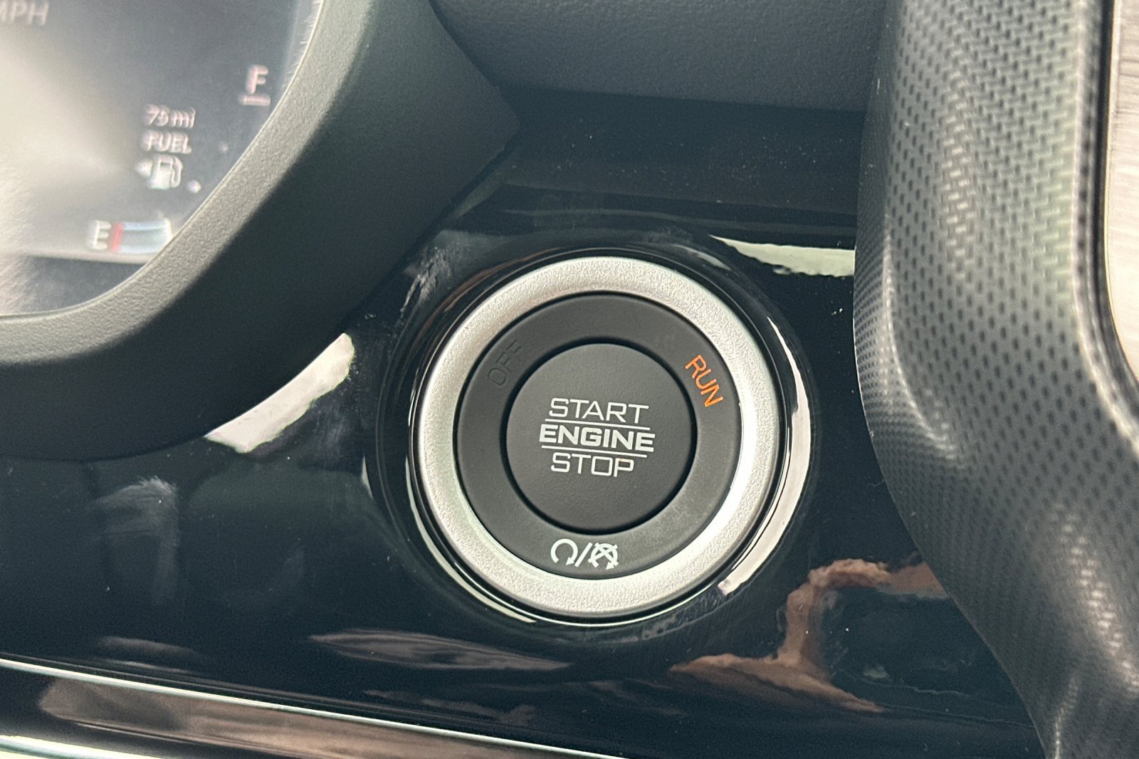 New 2026 RAM 1500 Limited AWD/4WD image 21